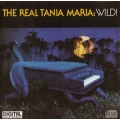  Tania Maria ‎– The Real Tania Maria: Wild!